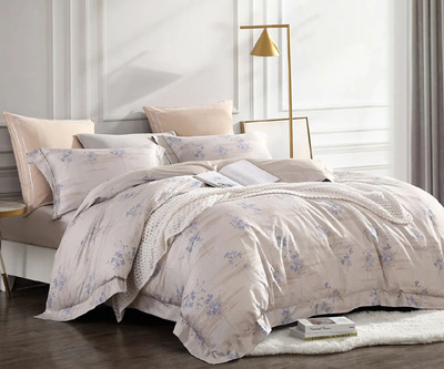 夢(mèng)潔高端床上用品 睡眠的革命性與極致享受